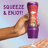Aussie 1 Minute Miracle Repair Rescue Mask 250ml Deeply Nourishes Hair view 5