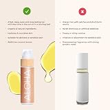 COCOSOLIS Aloha Tanning Accelerator Oil Body Lotion Vitamin E Cocoa Butter view 3