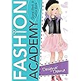 Designer Drama (Fashion Academy, 3)