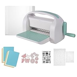 Find Scrapblooms A4 Craft Die Cut and Embossing
