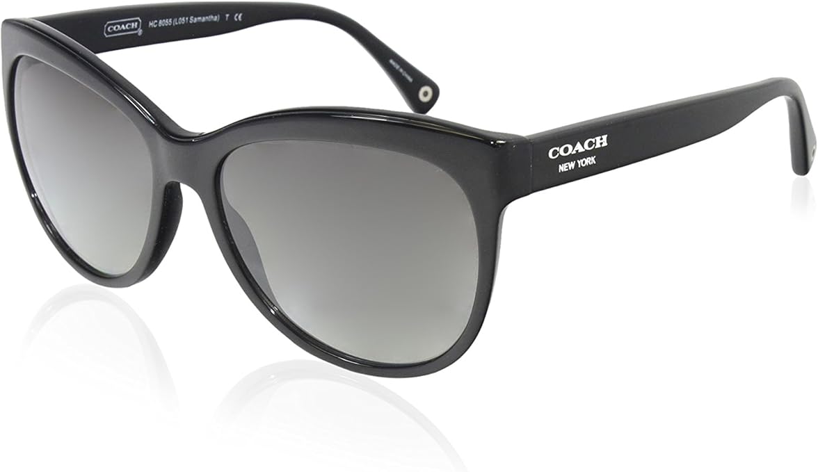 coach sunglasses hc8055