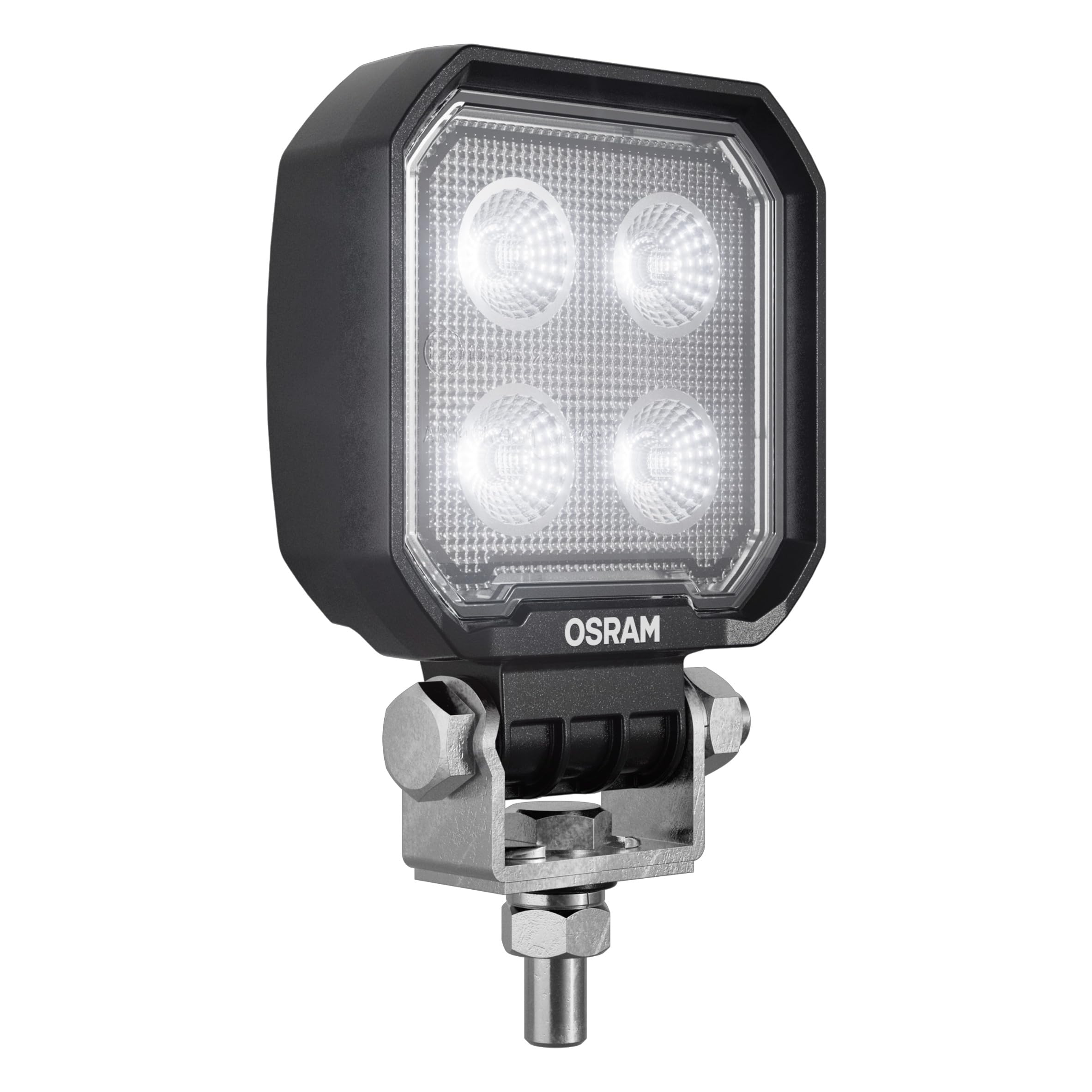 Osram LEDriving Cube WL VX80-WD, LEDWL105-WD, OFF ROAD, LED Arbeitsscheinwerfer, 1350 Lumen, Lichtstrahl bis zu 47 m, 12V/24V, Faltschachtel (1 Lampe) 3