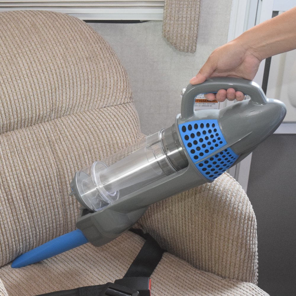 vinyl plank vacuum
