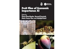Fruit Flies of Economic Importance XI