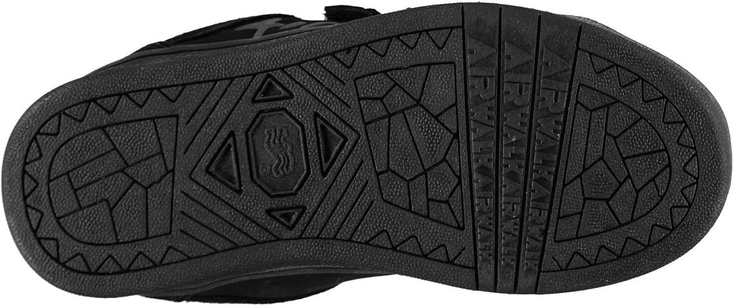 airwalk non slip shoes