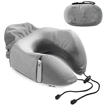 移動時間で体を回復して旅行を満喫 おすすめネックピローを10個ご紹介 Relitem By ユアマイスター