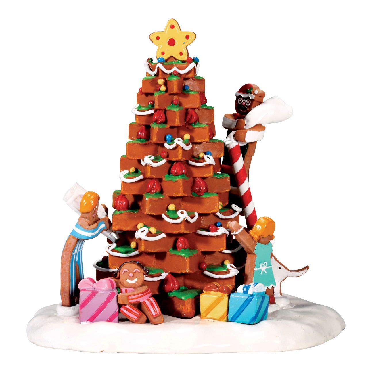 Lemax - Sugar 'n' Spice - Accessory: The Family Tree