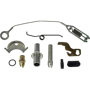 Carquest Wearever Drum Brake Self-Adjuster Repair Kit H2687 - Advance - View #2