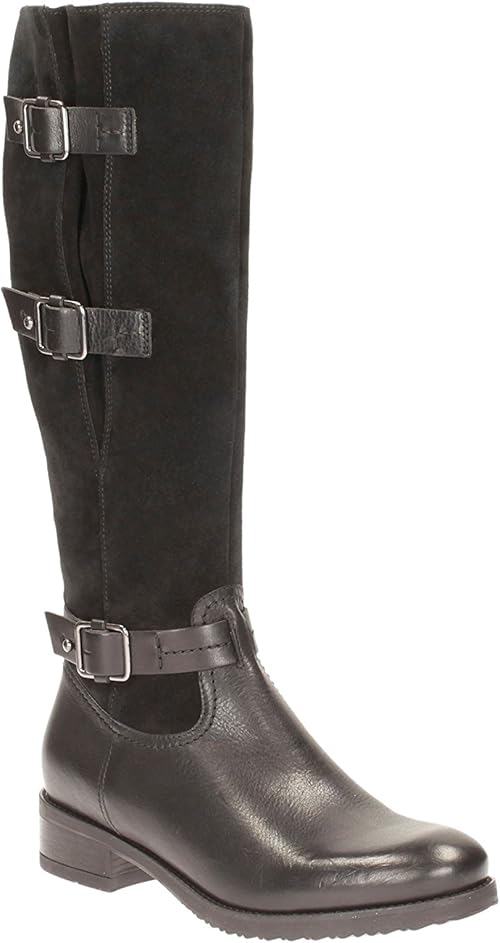 clarks tamro marina boots