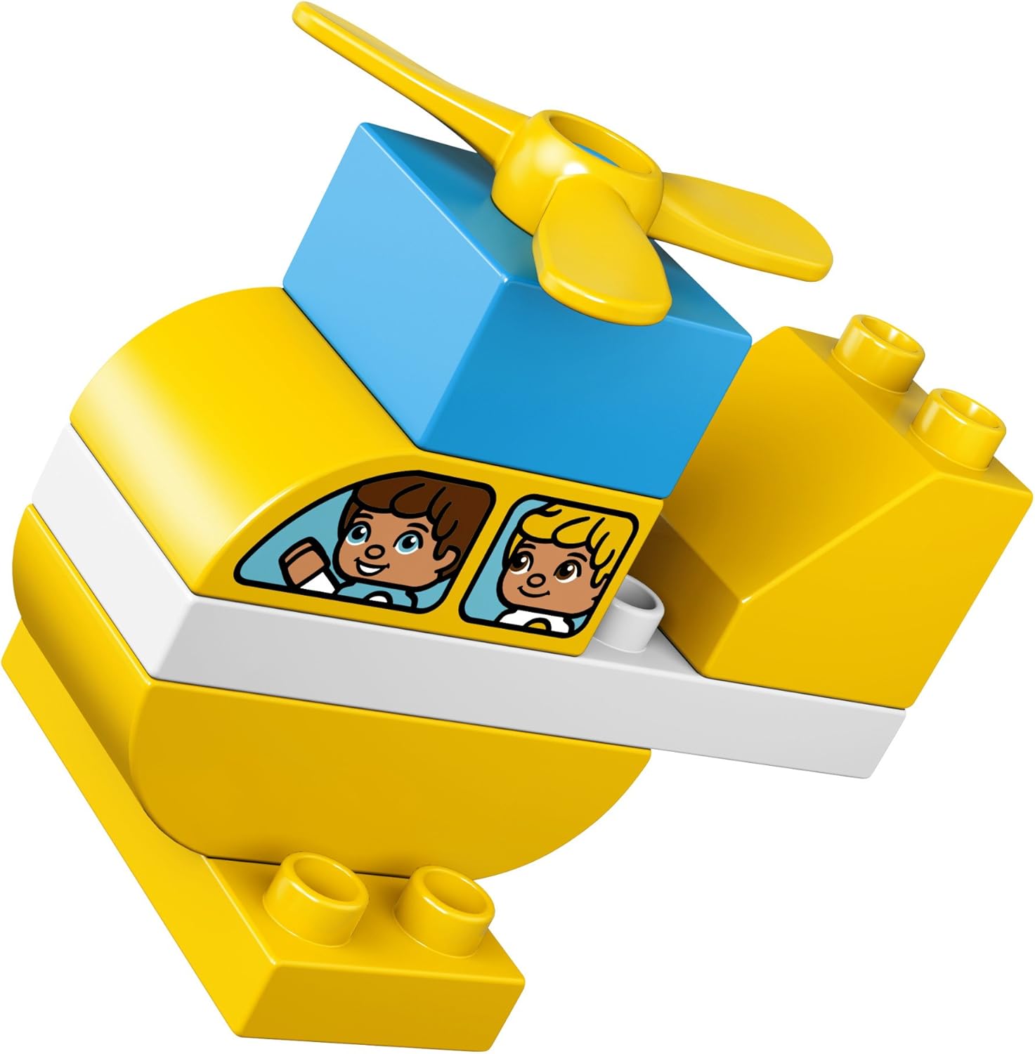 duplo imagine and create 80