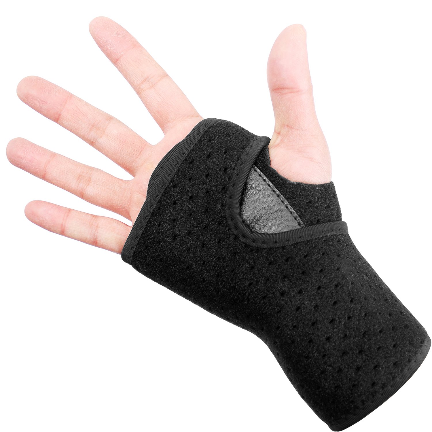 Tutore Polso In Neoprene Taglia DESTRO S