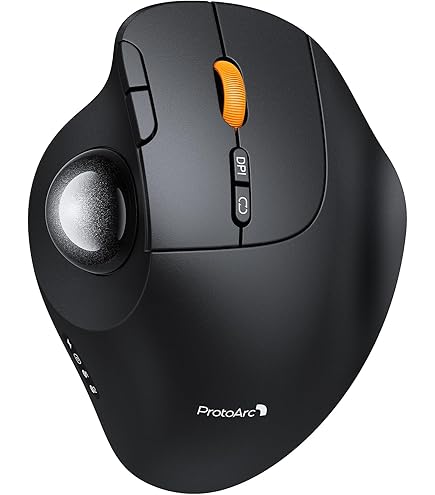 Kensington Bluetooth SlimBlade Pro Trackball K72085JP Gray
