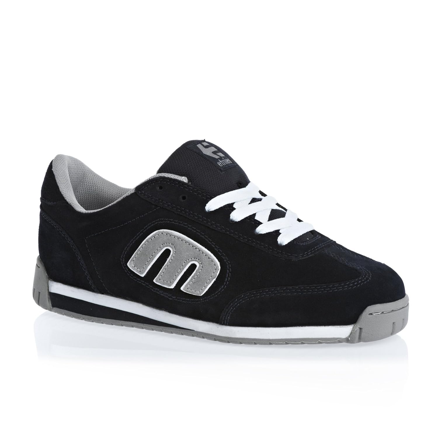 etnies lo cut original