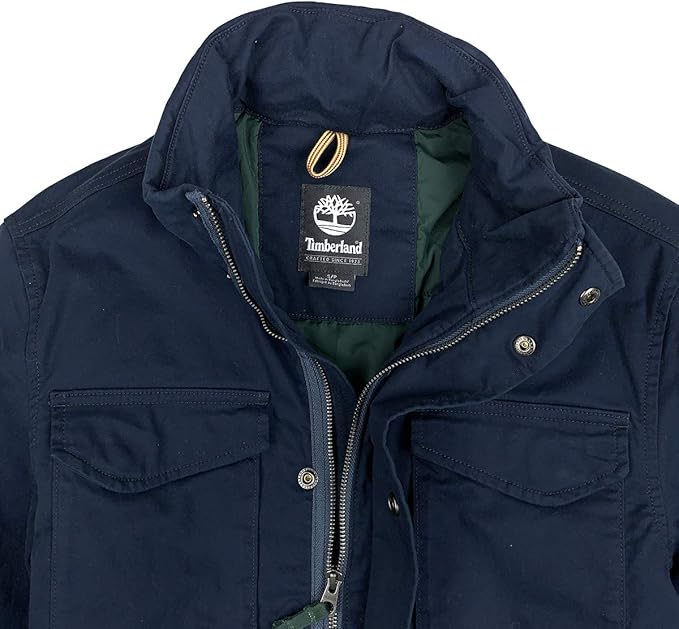 timberland kelsey vintage m65