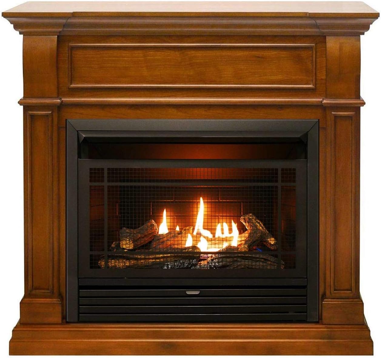 Best Ventless Gas Fireplaces of 2021 Ultimate Guide HVAC Training 101
