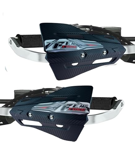 MCHMFG Universal Dirt Bike Handguard - Motorcycle Hand Guard For ATV Quard Pit Bike Motorcross Racing Kit Color Blue&pid=yzmwzdk0yw