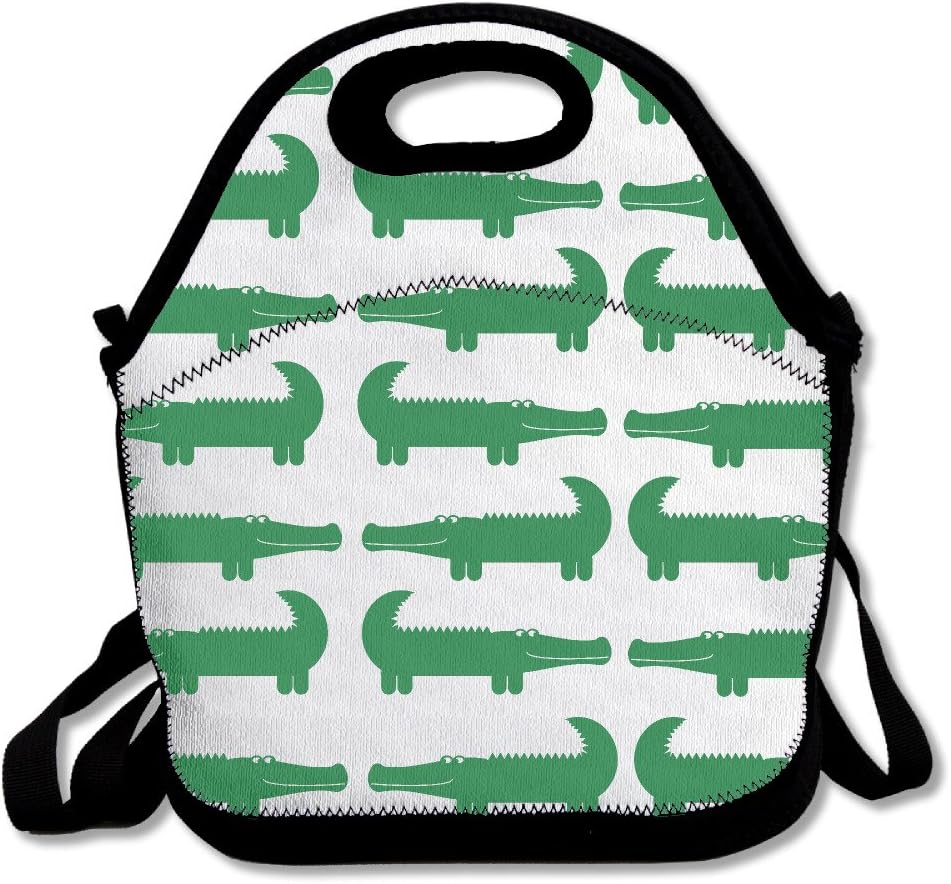 lunch box handbag
