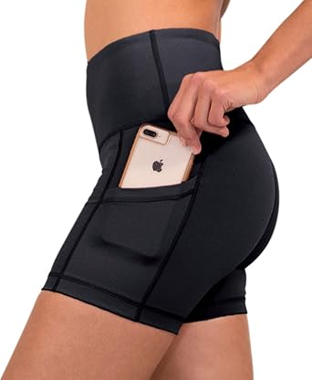 90 degree by reflex yoga shorts