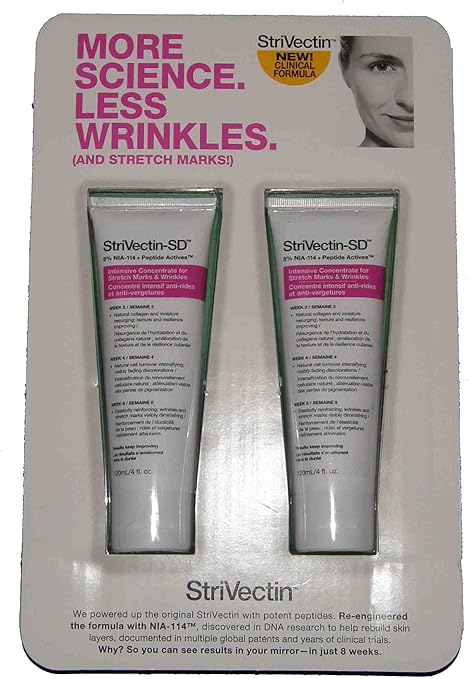 strivectin anti wrinkle cream