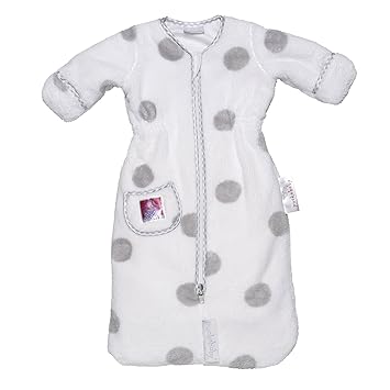la petite chose baby sleeping sack