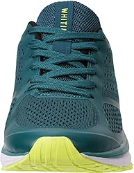 Joomra Whitin Mens Lightweight Running Tennis Shoes