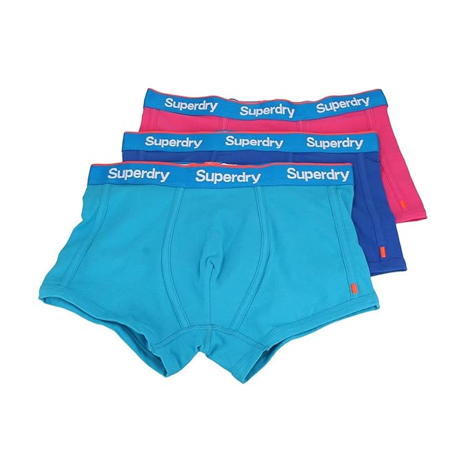 calzoncillos superdry