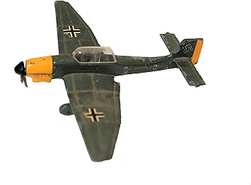 dinky toys junkers ju 87b