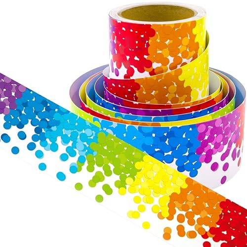 Ships Free! Bulk 6 Pack Beistle It's A Girl Confetti- Multicolor