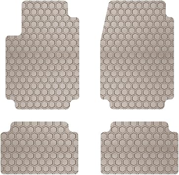 Amazon Com Intro Tech In 672 Rt T Hexomat Front And Second Row 4