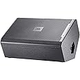JBL Professional VRX915M Two-Way Stage Monitor, 15-Inch,Black