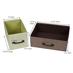 Household Essentials Victorian Style 8-Drawer Tower
