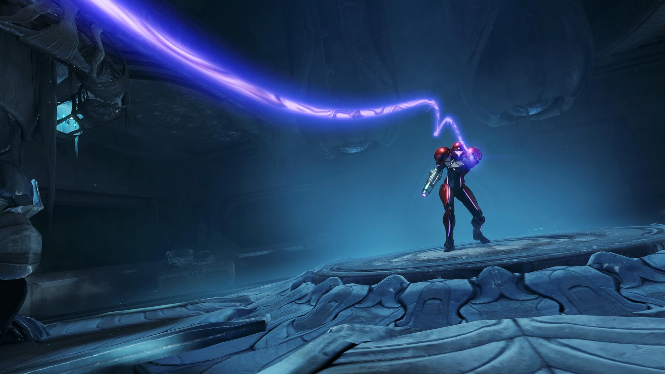 Metroid Prime? 4: Beyond Nintendo Switch? 2 Edition