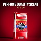 Old Spice Captain Antiperspirant Roll On Clear Gel 70ml Men Deodorant view 4