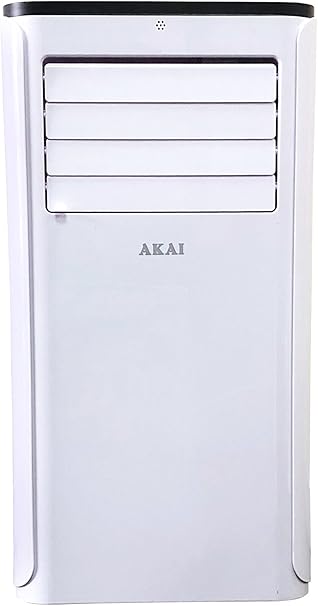 akai air cooler