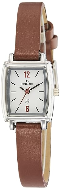 French Connection Analog Silver Dial Women's Watch-FCN0001B