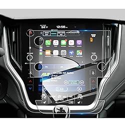 Coleya (Updated) 2020-2024 2025 Outback Screen