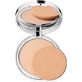 Superpowder double face makeup foundation color : matte cream