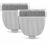 2 Pcs Pet Grooming Replacement Blade， Compatible with Oneisall LM2 and LM5C | 2 Pcs Pet Grooming Replacement Blade， Compatible with LM2 and LM5C