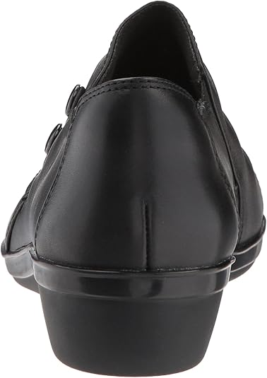 clarks women's everlay romy loafer