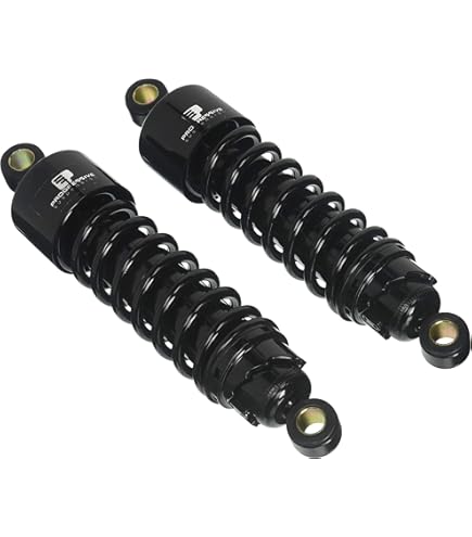 PROGRESSIVE SUSPENSION サスペンション ブラック 2025年最新】Progressive サスペンションの人気アイテム - メルカリ