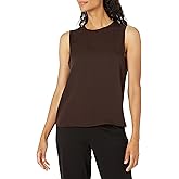 Theory Womens Straight Shell Top