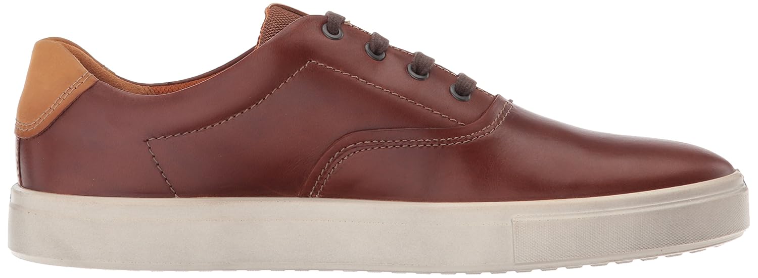 ecco kyle sneaker womens yellow