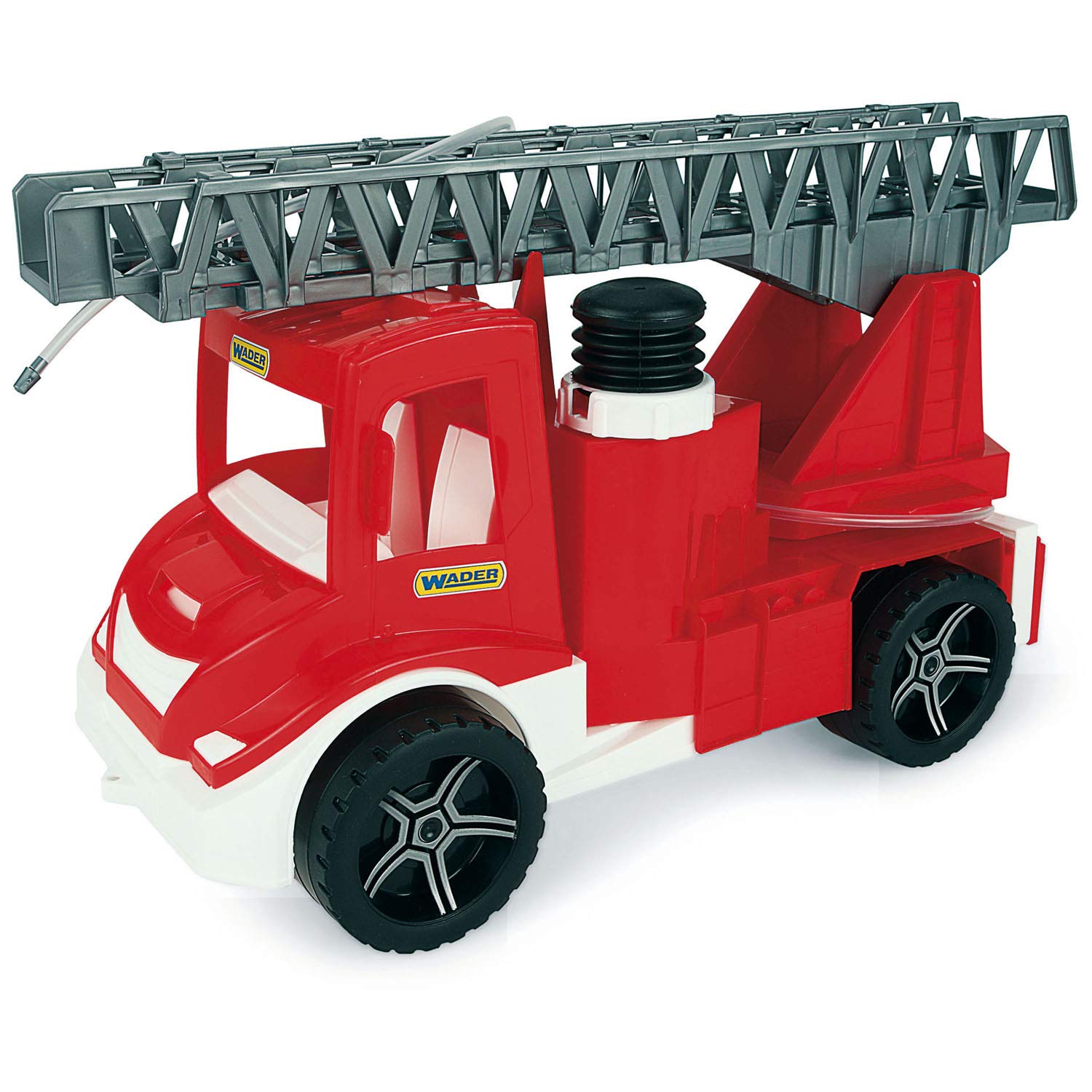 Wader Multi-Truck Fire Engine