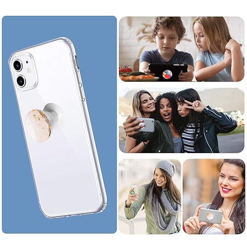 Phone Grip Resin Mold, Pcs Phone Grip Silicone Mold for Resin