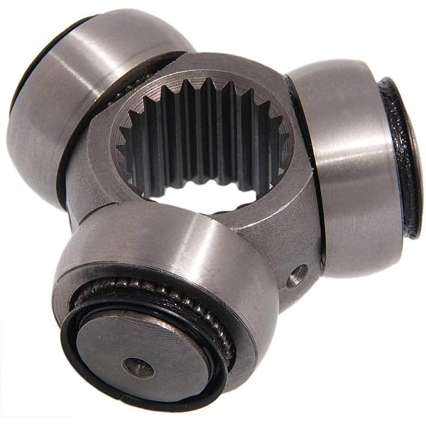 Amazon.com: Cam Febest 0429-006 Oem MR418674 : Automotive