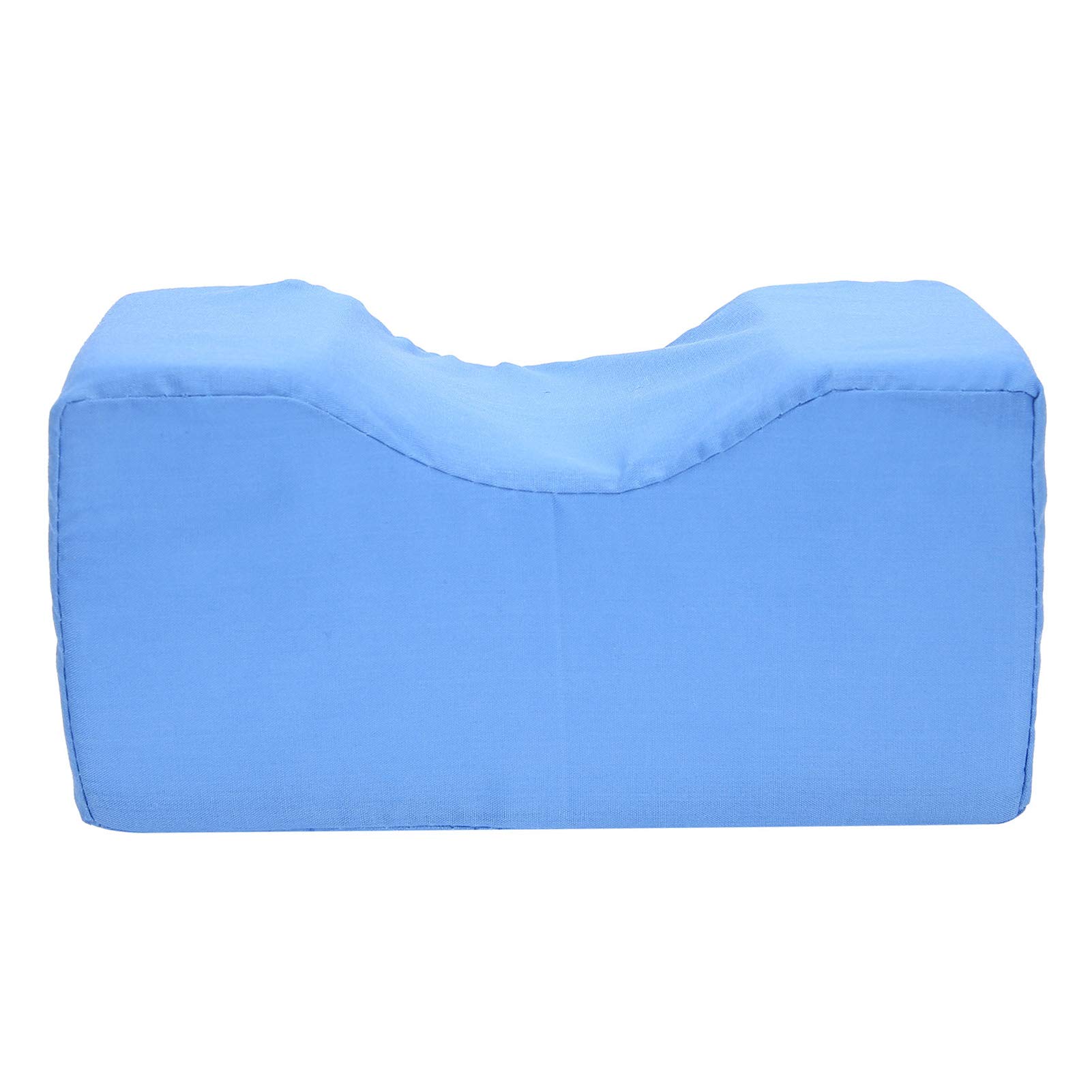 Dioche Heel Protectors for Bed Sores, Ankle AntiBedsore Cushion Elderly Bedridden Patient Disabled Leg Rest Elevating Pad