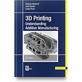 3D Printing 2E: Understanding Additive Manufacturing