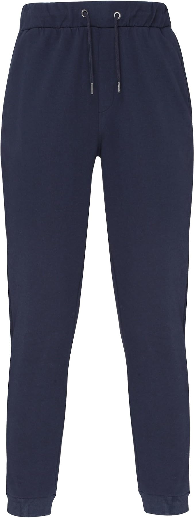 Amazon ブレーブ ソウル Brave Soul メンズ Stein ジョギングボトム スエットパンツ S ネイビー フィットネス トレーニング ロングパンツ 通販