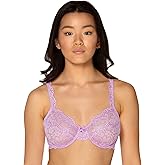Smart & Sexy Women's Signature Lace Unlined-Underwire Bra