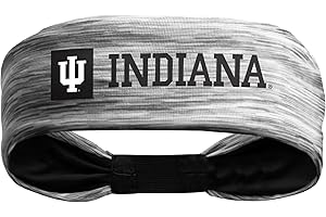 Littlearth NCAA Tigerspace Headband